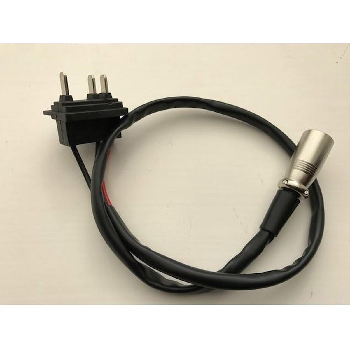Batterytester, Accessori per batterie auto, Batterie -Testkabel -Verdrehung