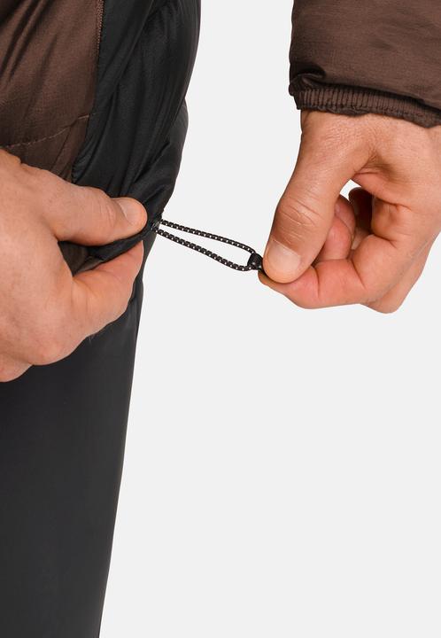 Immagine prodotto Jack Wolfskin Nebelhorn Down Hoody M (XL)