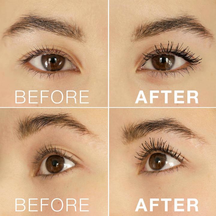 Actual product image Lashfood Conditioning Drama Mascara