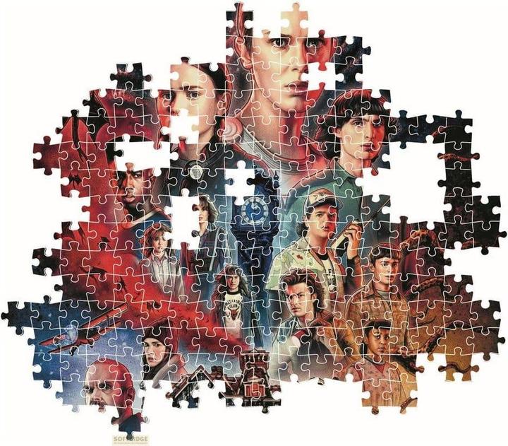 Produktbild Clementoni 39980 (1000 Teile)