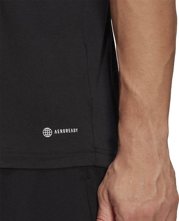 Produktbild adidas Entrada 22 T-Shirt Herren (XS)