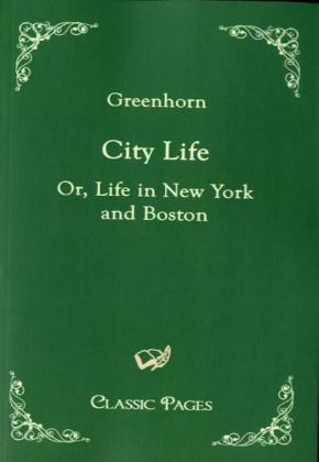 EHV City Life (Greenhorn, 2010)