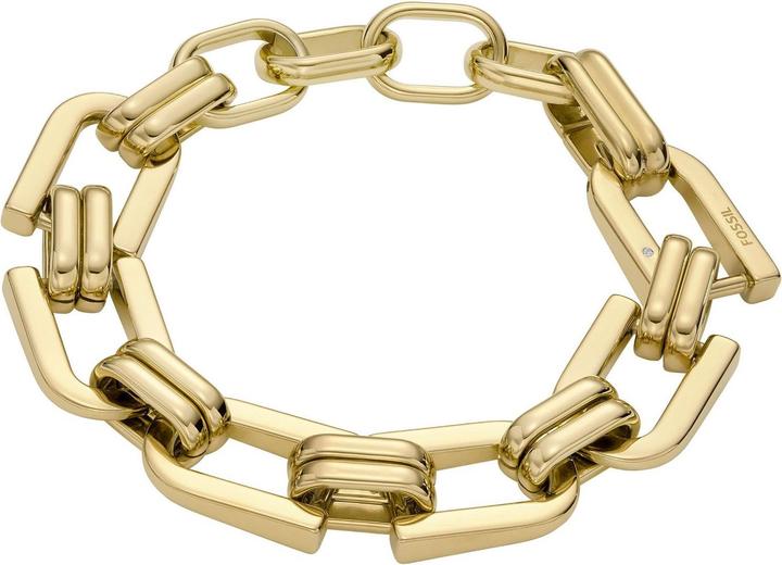 Produktbild Fossil Harlow Armband (21 cm, Edelstahl)