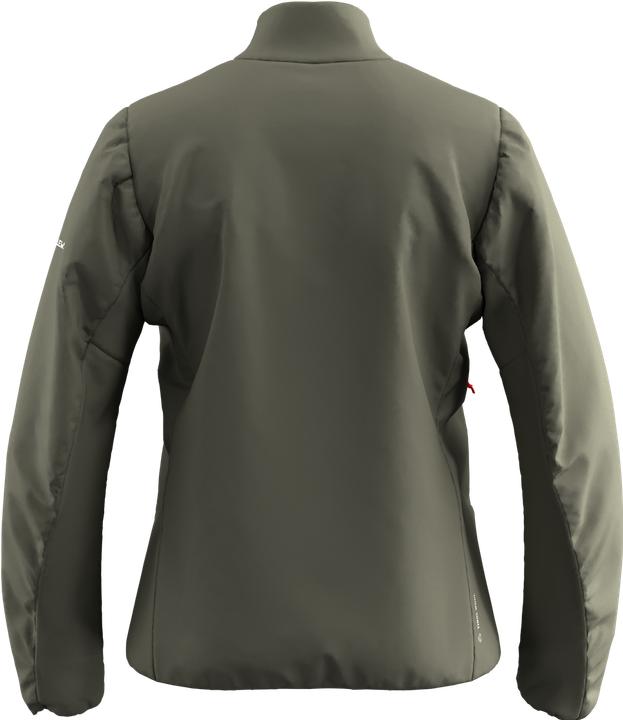 Produktbild Salewa Puez Catinaccio 2 Tirolwool® Jacke (36)