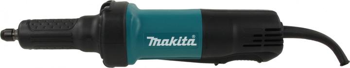 Actual product image Makita Gd0600 (Straight grinder, 400 W)