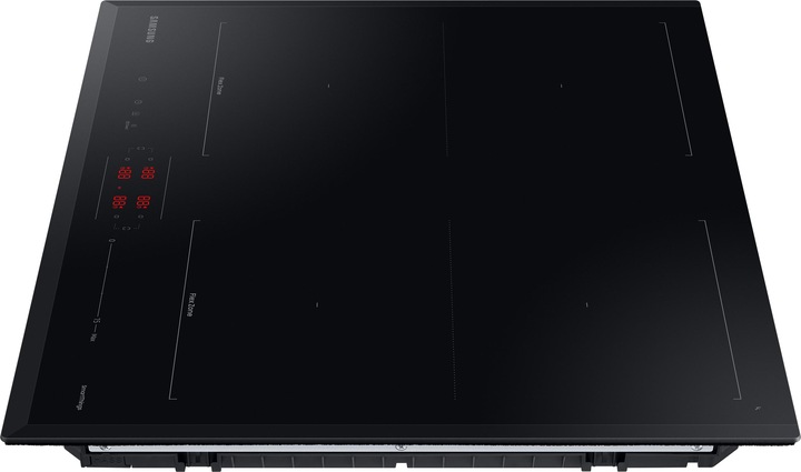 Produktbild Samsung NZ64B5066KK 60cm Slim Fit Induktionskochfeld