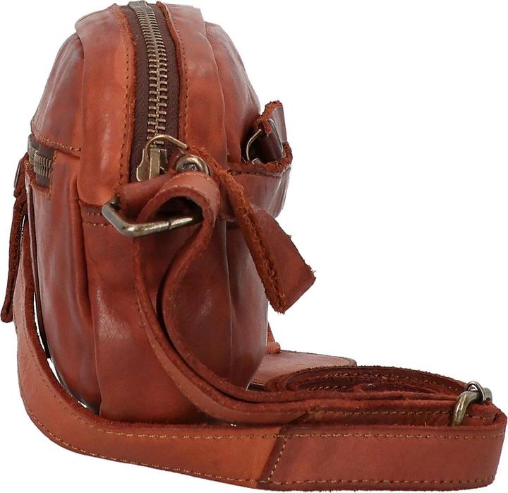 Immagine prodotto Harbour 2nd Nyla Umhängetasche Leder 22 cm