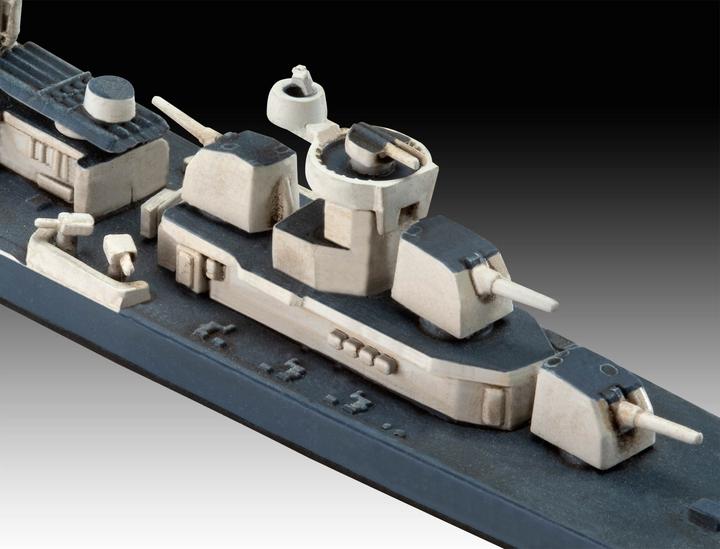 Immagine prodotto Revell Set regalo Guerrieri del Pacifico