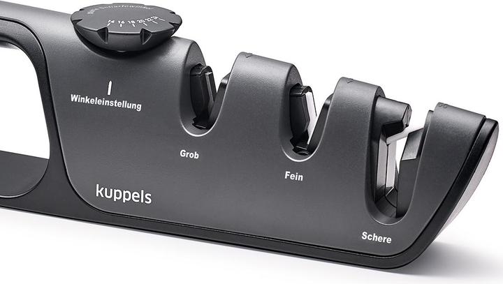 Image du produit Kuppels Aiguiseur de couteaux FLEX SHARP