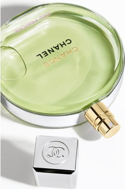 Immagine prodotto Chanel Chance Eau Fraiche (Eau de parfum, 150 ml)