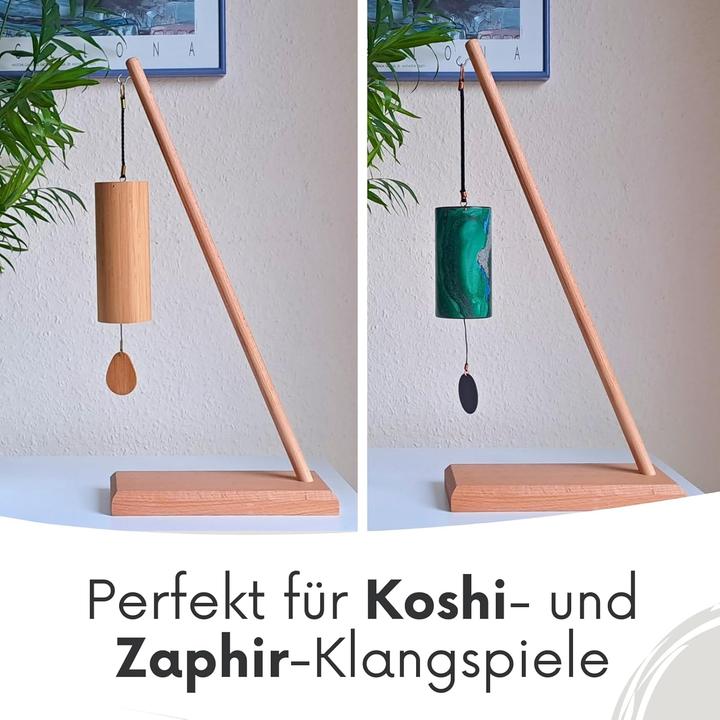 Actual product image Koshi Klangspielständer Pisa (Percussion)