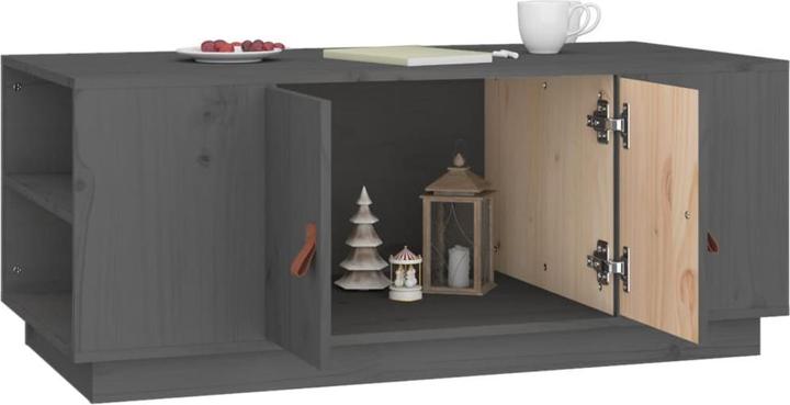 Image du produit vidaXL Couchtisch