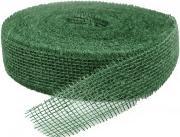 Actual product image Vosteen Band Jute, B50mm, L40m, salbei