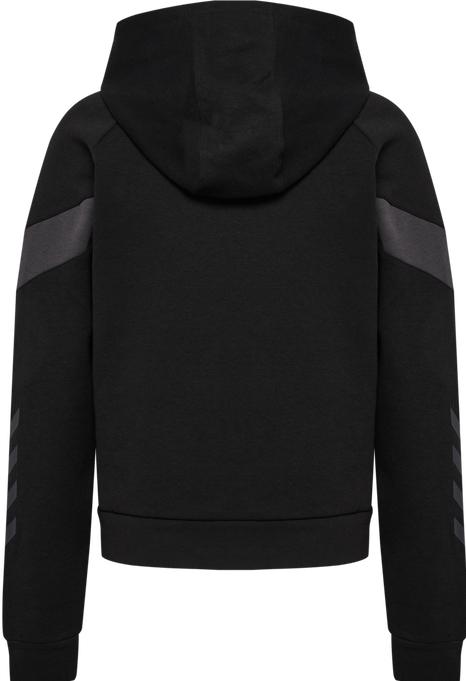 Actual product image hummel Hmltravel Sweat Hoodie Woman (S)