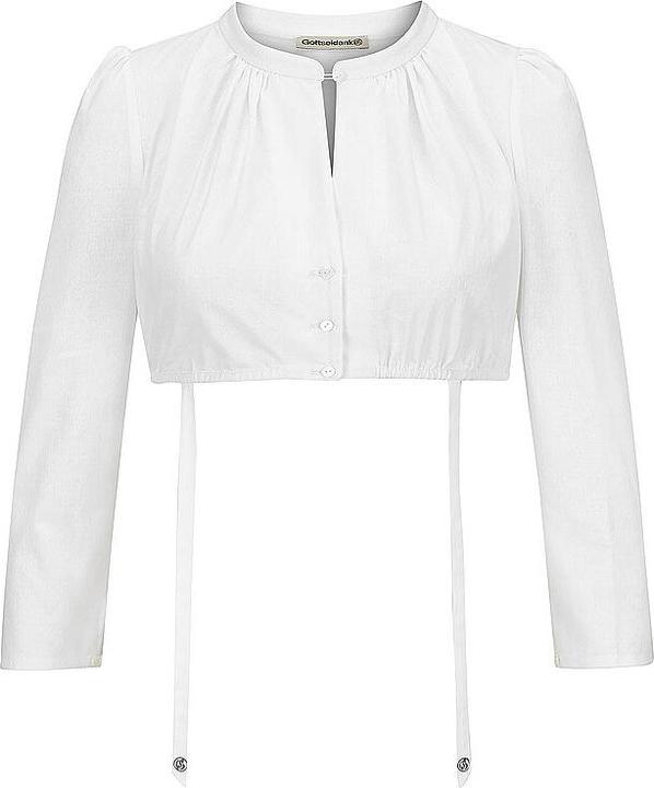 Produktbild Gottseidank Dirndlbluse DONE