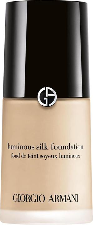 Giorgio Armani Luminous Silk Foundation (Beige)