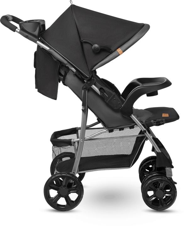 Produktbild Lionelo Emma Plus