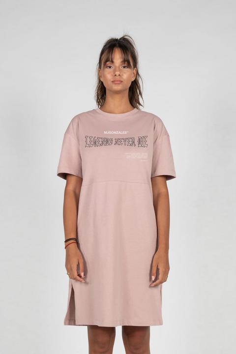 Image du produit Mjgonzales Legends Never Die - Organic (S)