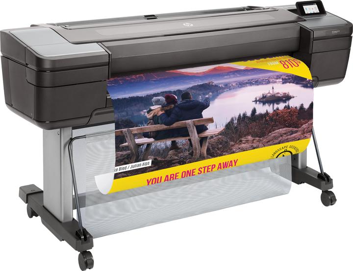 Image du produit HP Z6 PS, 24" DesignJet (Encre, Couleur)
