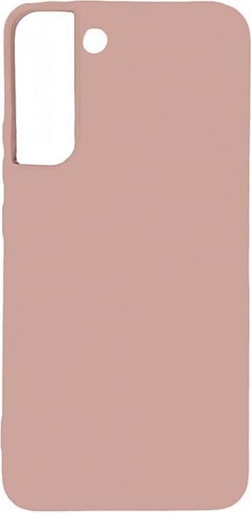 Produktbild Evelatus Samsung S22 Nano Case brownish yellow (Samsung Galaxy S22)