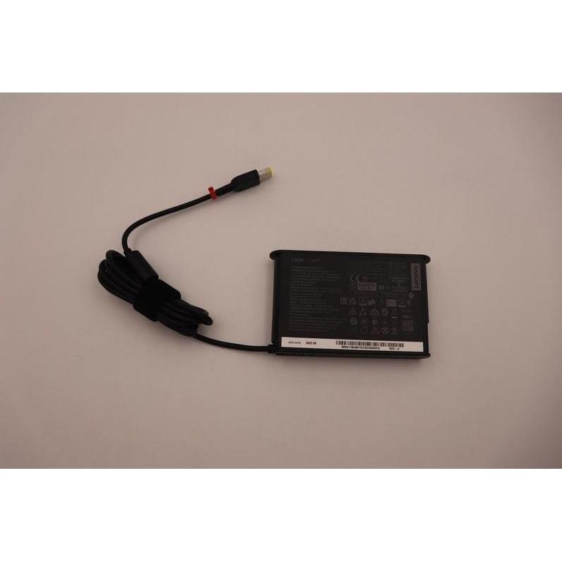 Lenovo AC ADAPTER 100-240Vac,AIO (135 W), Notebook Netzteil