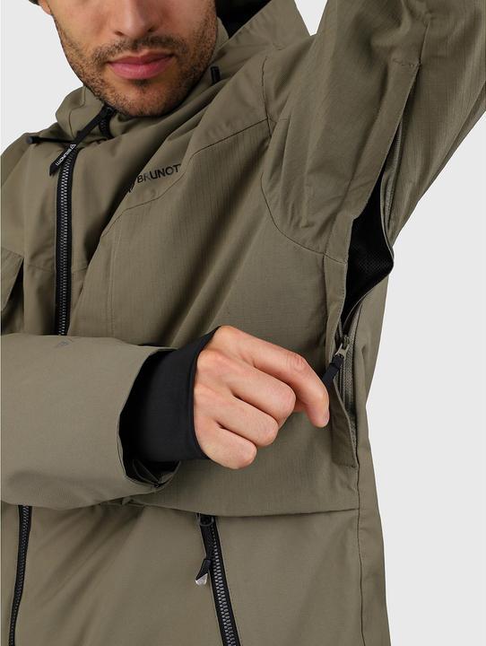 Actual product image Brunotti Bodish Snow Jacket (XL)