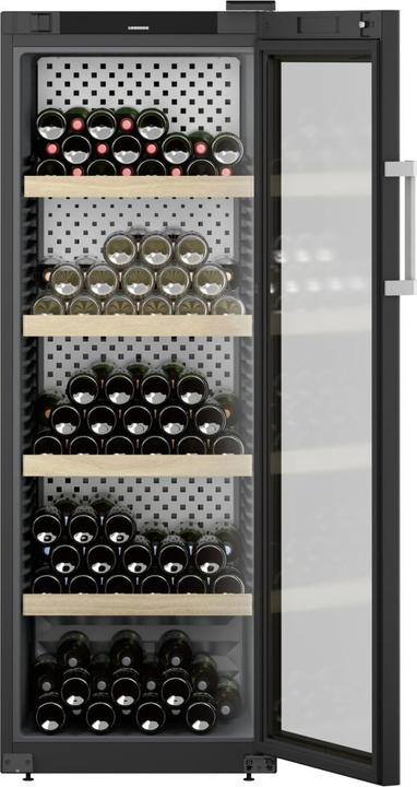 Image du produit Liebherr GrandCru Selection WPbli 5031