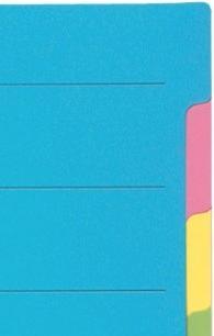 Actual product image Biella Cardboard tab
