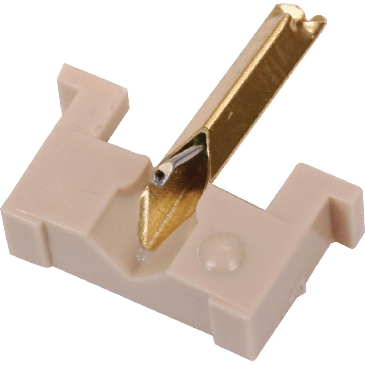 Dreher & Kauf Tonnadel passend für Shure N70B (Tonabnehmer), Plattenspieler Zubehör