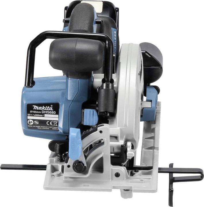 Produktbild Makita Dhs680z