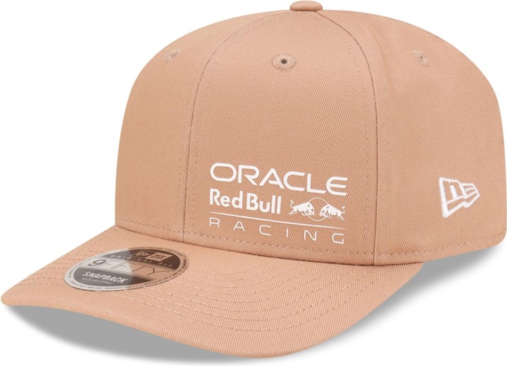 Actual product image New Era 9Fifty Original-Fit Snap Cap - Red Bull Racing - M/L (M/L)