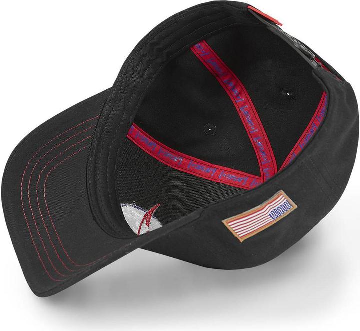 Image du produit Capslab Casual Cap - 20074 (Taille unique)