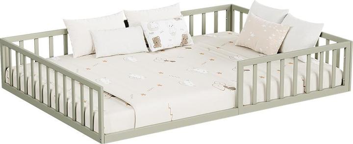 Lit pour enfant