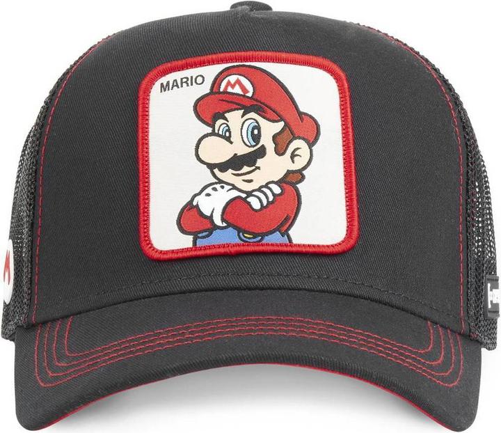 Produktbild Capslab Cap Casual - 20076 (One Size)