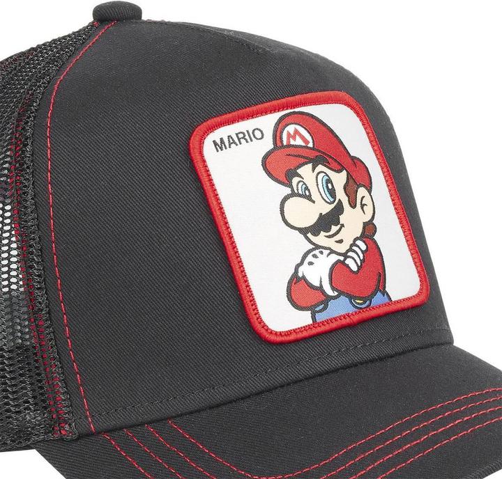 Produktbild Capslab Cap Casual - 20076 (One Size)