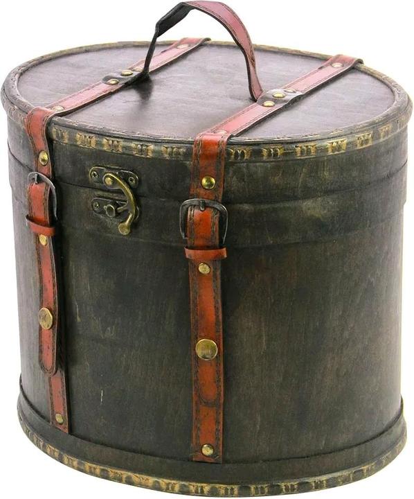 Immagine prodotto Safe Scrigno del tesoro rotondo maxi