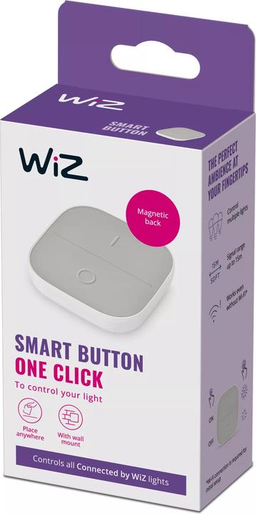 Image du produit WiZ Bouton portable