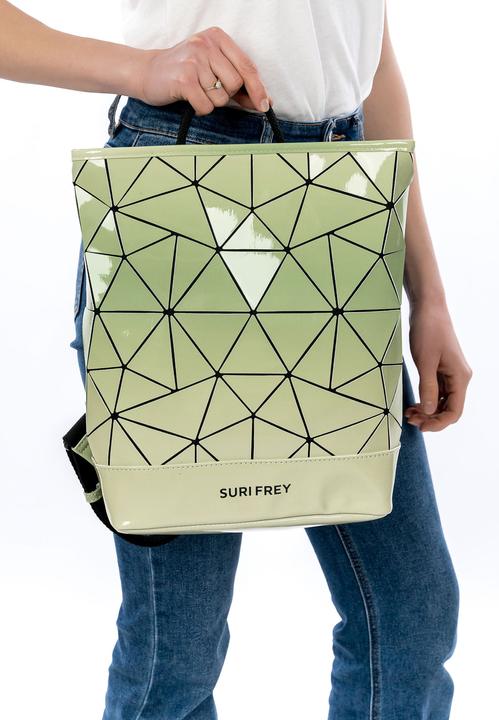 Image du produit Suri Frey Rucksack SFY SURI Sports Jessy-Lu finish (10.88 l)