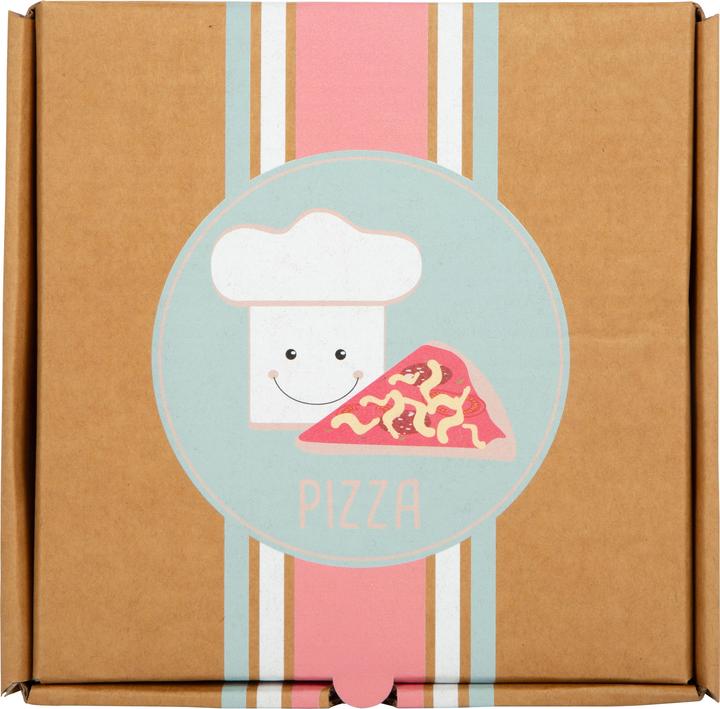 Produktbild small foot Pizzeria-Set
