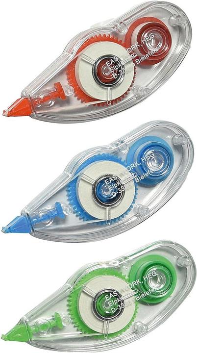 Produktbild Easy Work EW Mini-Korrekturrollersatz 3t