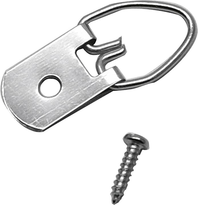 Image du produit Easy Work EW Crochets pour tableaux