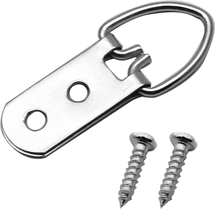 Actual product image Easy Work Picture hook (Various)