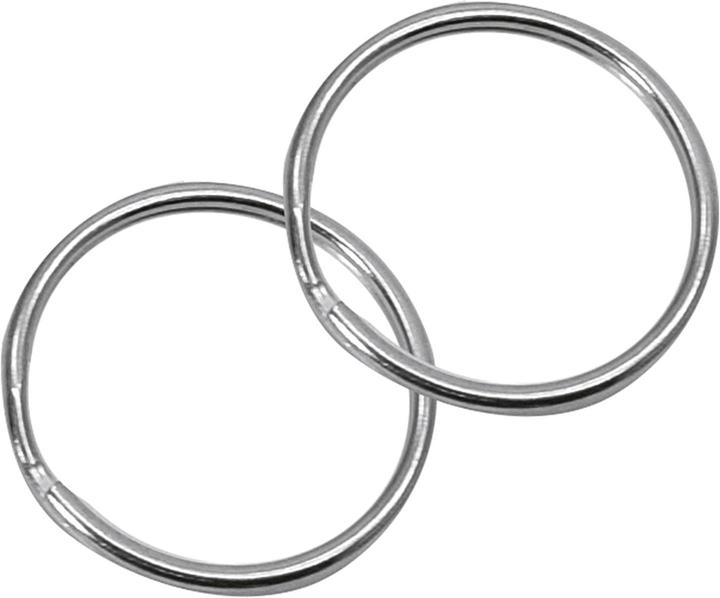 Immagine prodotto Easy Work EW 15 Anelli chiave da 30 mm