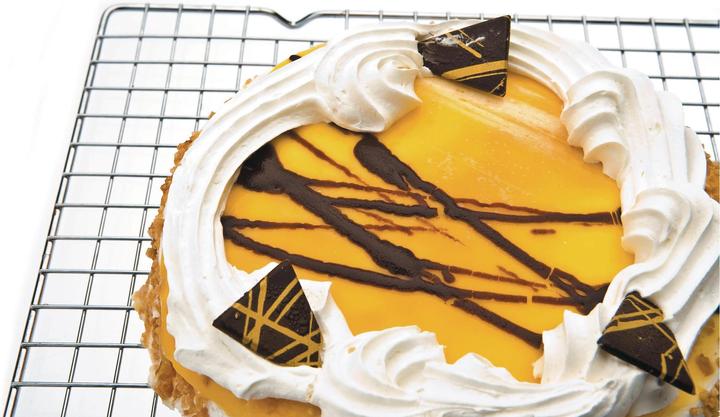 Actual product image Ibili Cooling grille (1 x, Cooling grid)