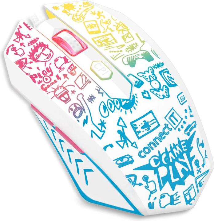 Produktbild Connect IT Doodle (Kabelgebunden)