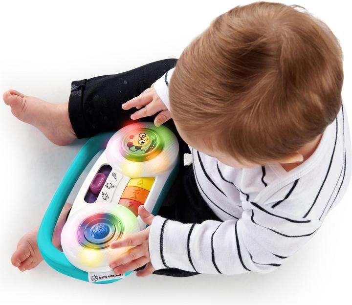 Image du produit Baby Einstein Toddler Jams