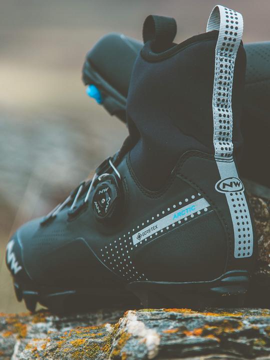 Actual product image Northwave Celsius XC Arctic GTX (43)