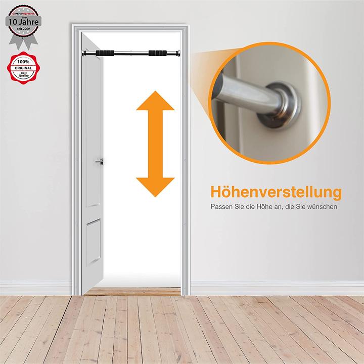 Immagine prodotto Ultra Sports Forza 300 Pro, Cromo