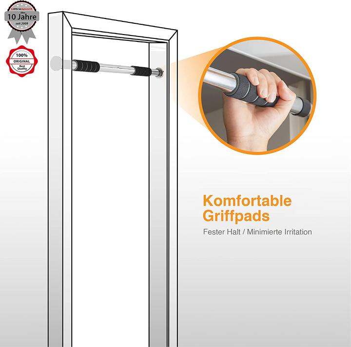 Immagine prodotto Ultra Sports Forza 300 Pro, Cromo