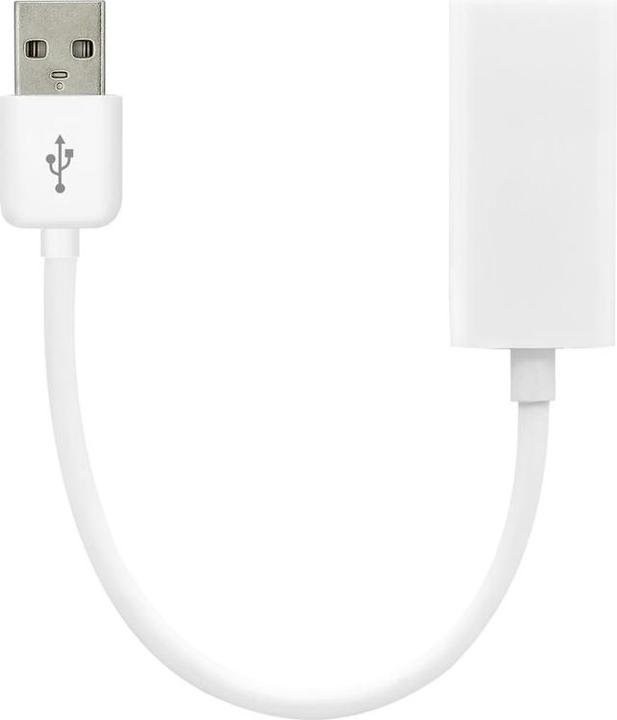 Produktbild ProXtend USB2-ETH-0002W (USB 2.0)